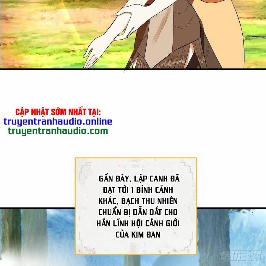 Ta Luyện Khí Ba Ngàn Năm Chapter 146 - Trang 2