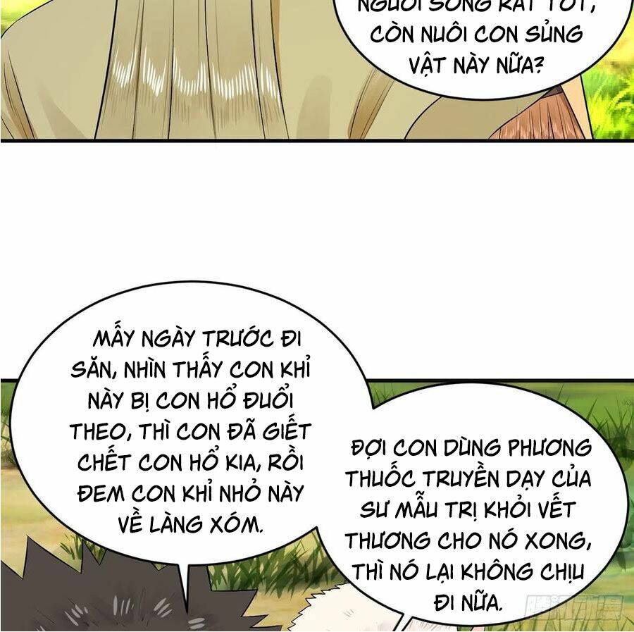 Ta Luyện Khí Ba Ngàn Năm Chapter 146 - Trang 2