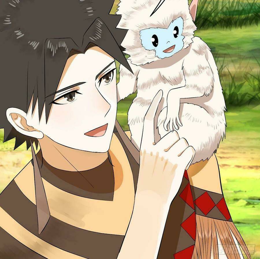 Ta Luyện Khí Ba Ngàn Năm Chapter 146 - Trang 2