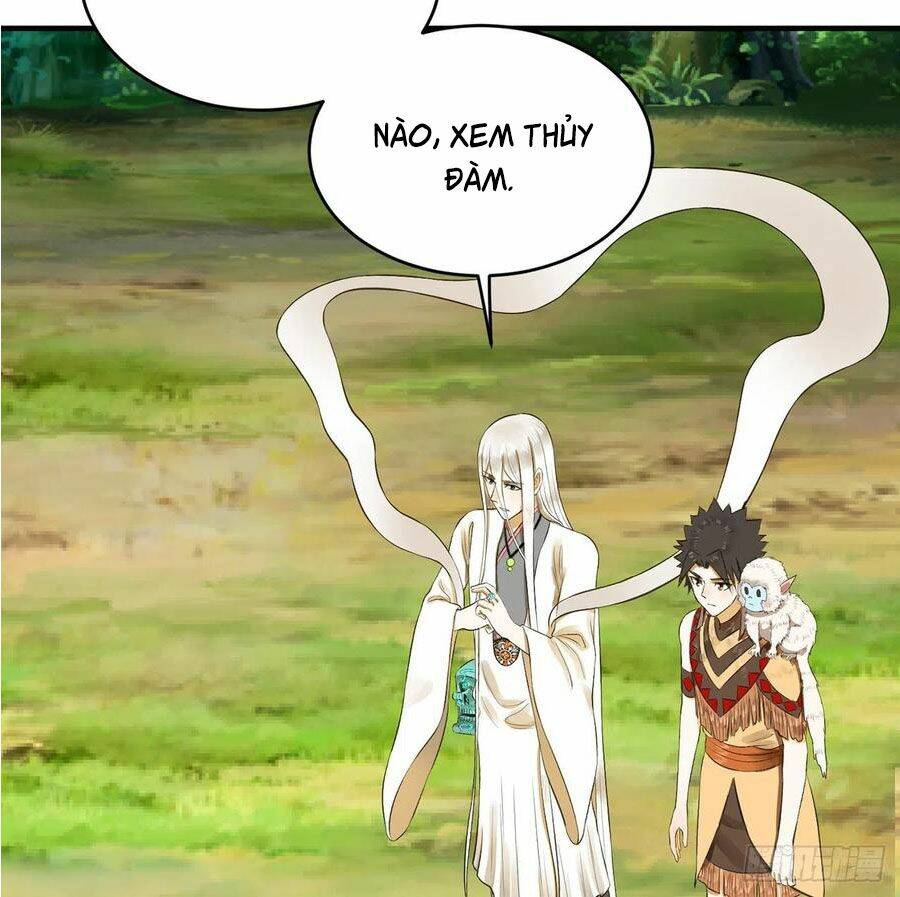 Ta Luyện Khí Ba Ngàn Năm Chapter 146 - Trang 2