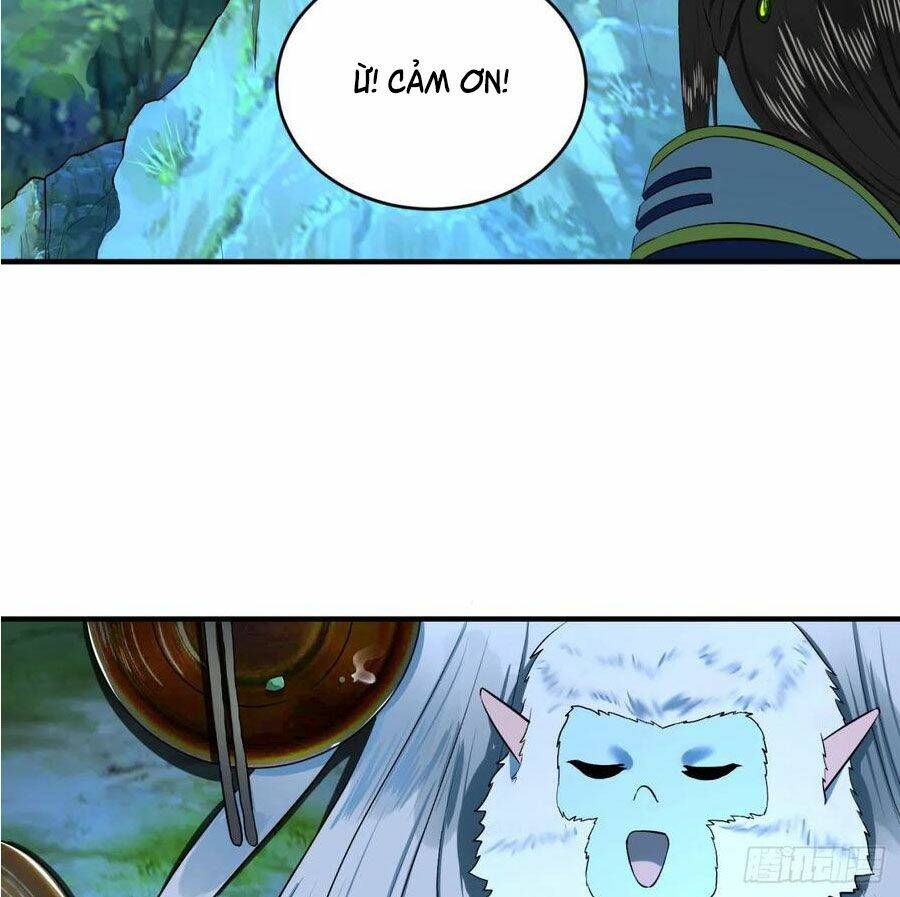 Ta Luyện Khí Ba Ngàn Năm Chapter 146 - Trang 2