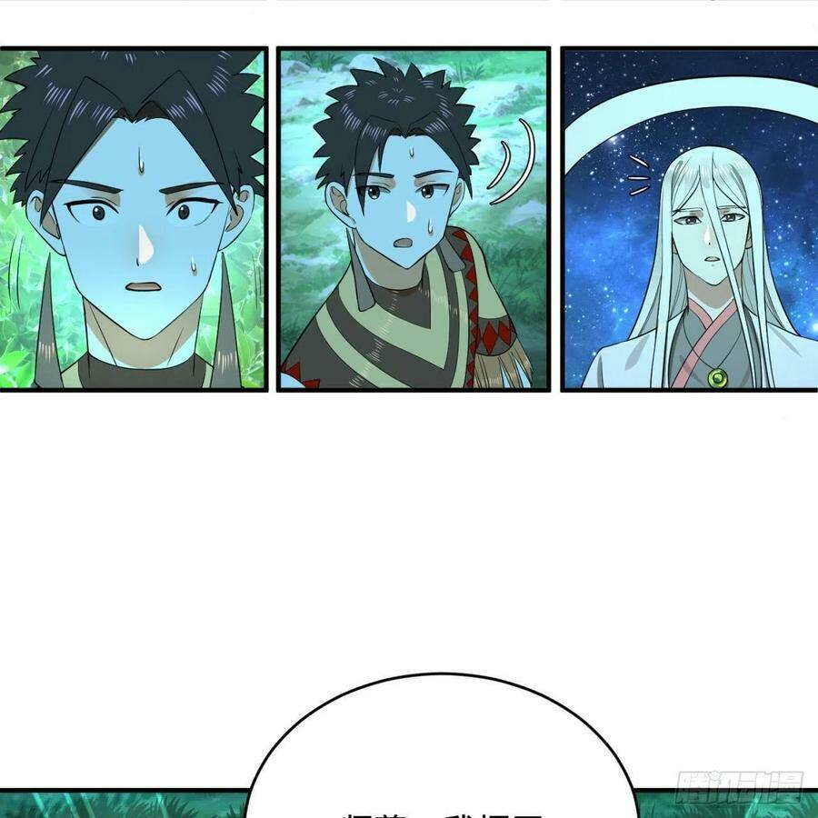 Ta Luyện Khí Ba Ngàn Năm Chapter 146 - Trang 2