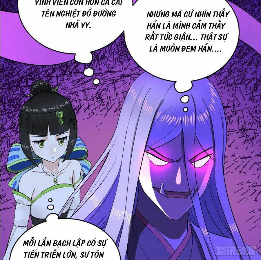 Ta Luyện Khí Ba Ngàn Năm Chapter 146 - Trang 2