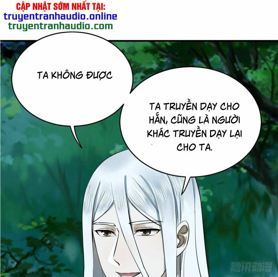 Ta Luyện Khí Ba Ngàn Năm Chapter 146 - Trang 2