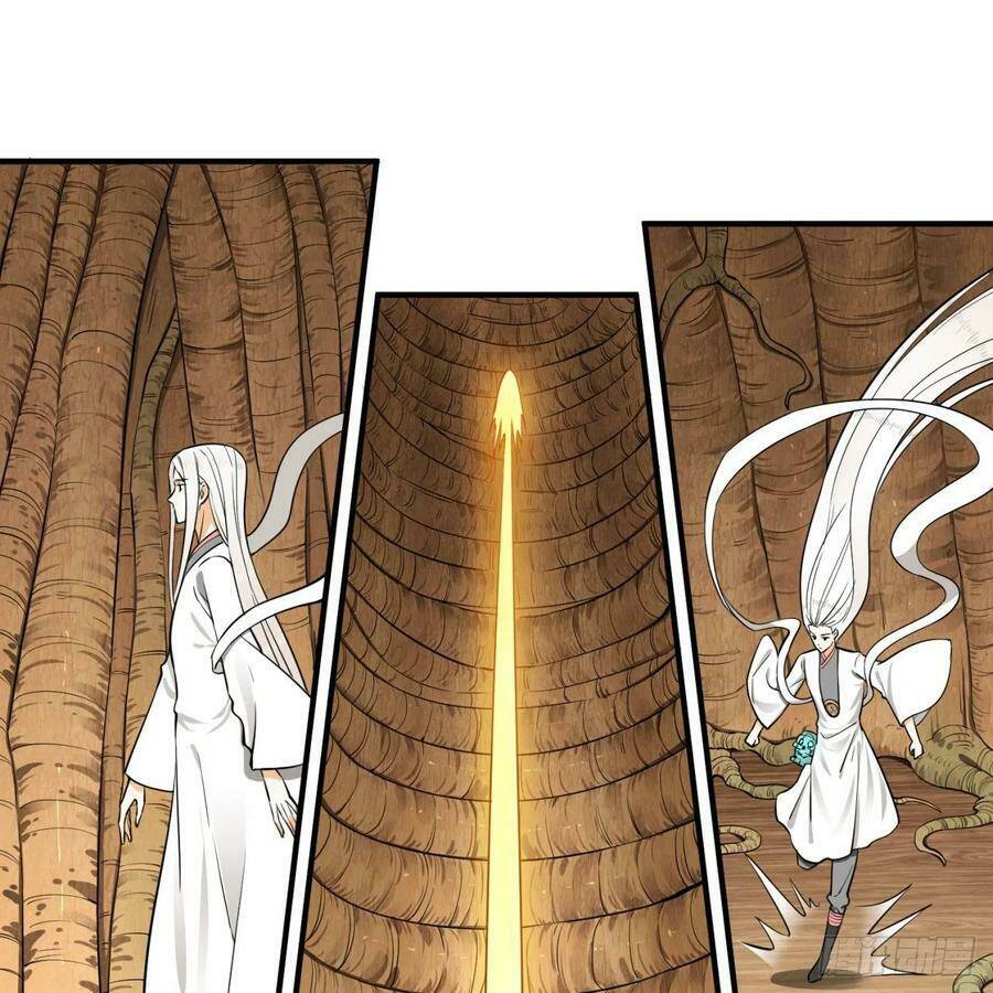 Ta Luyện Khí Ba Ngàn Năm Chapter 147 - Trang 2