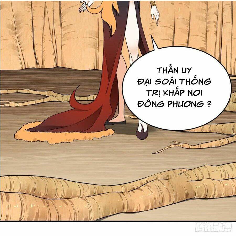 Ta Luyện Khí Ba Ngàn Năm Chapter 147 - Trang 2