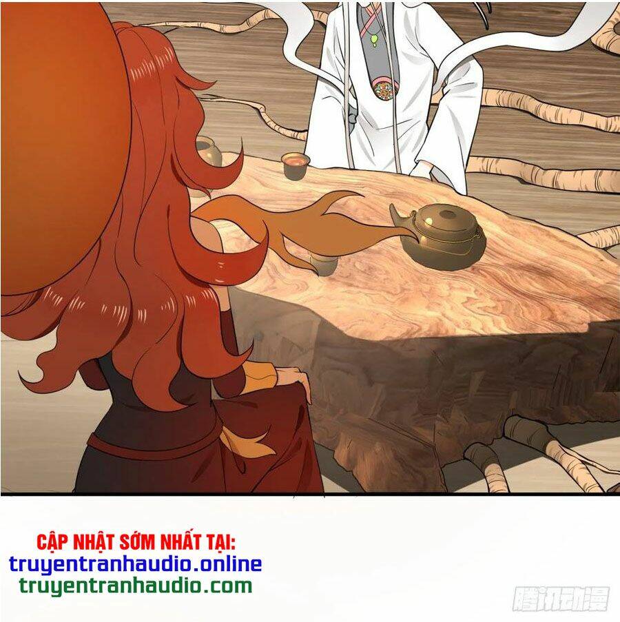 Ta Luyện Khí Ba Ngàn Năm Chapter 147 - Trang 2