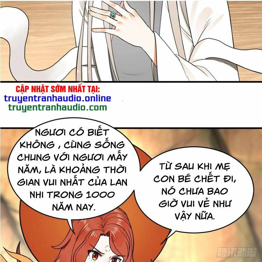 Ta Luyện Khí Ba Ngàn Năm Chapter 147 - Trang 2