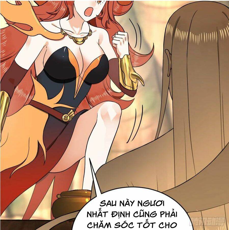 Ta Luyện Khí Ba Ngàn Năm Chapter 147 - Trang 2