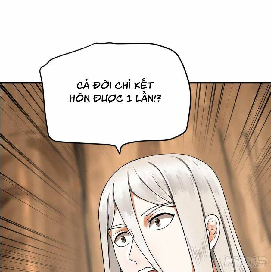 Ta Luyện Khí Ba Ngàn Năm Chapter 147 - Trang 2