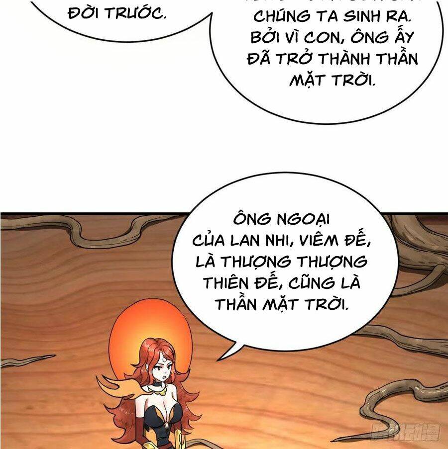Ta Luyện Khí Ba Ngàn Năm Chapter 147 - Trang 2