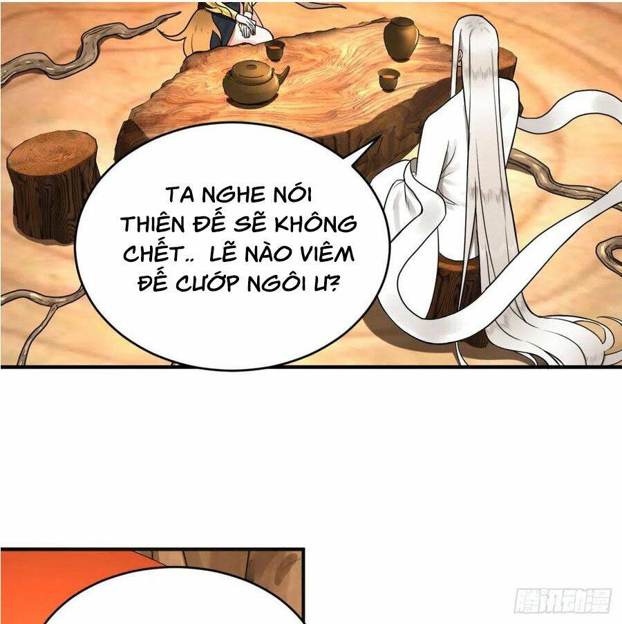 Ta Luyện Khí Ba Ngàn Năm Chapter 147 - Trang 2