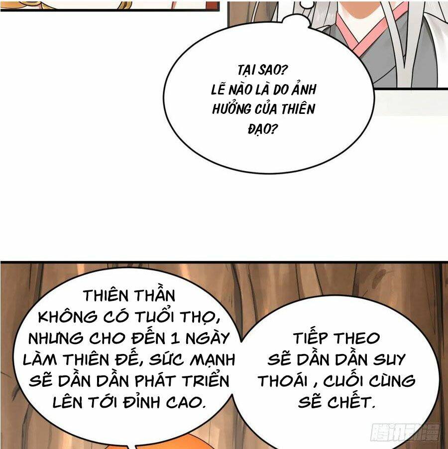 Ta Luyện Khí Ba Ngàn Năm Chapter 147 - Trang 2