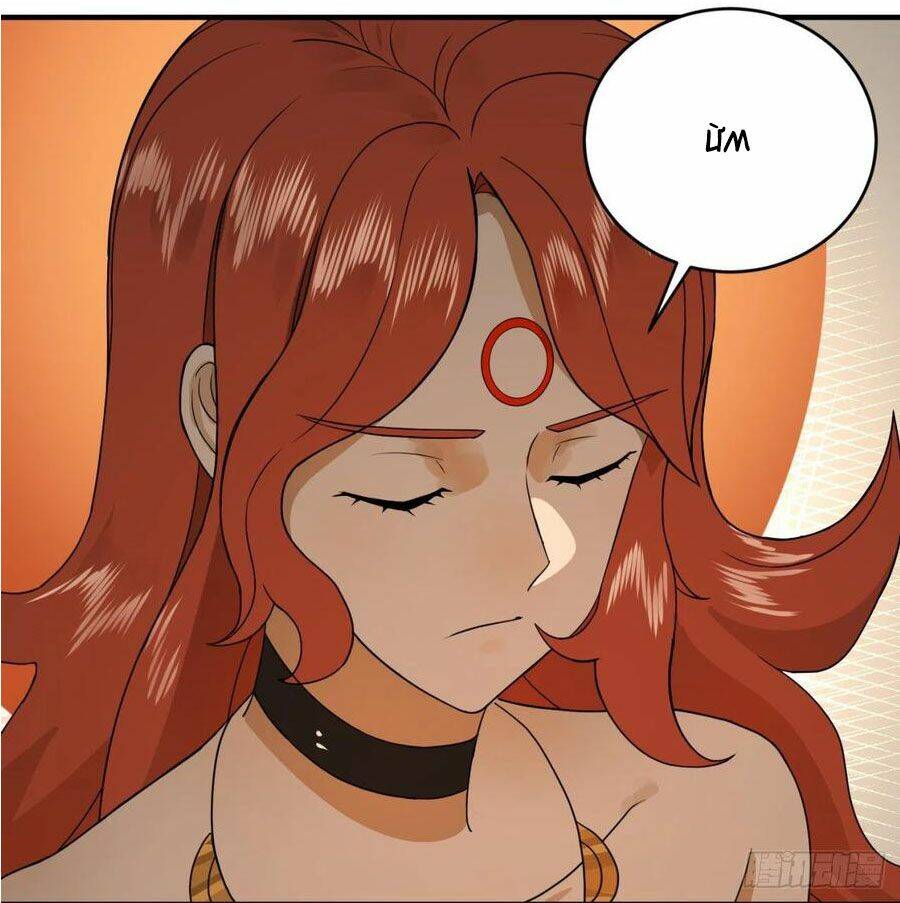 Ta Luyện Khí Ba Ngàn Năm Chapter 147 - Trang 2