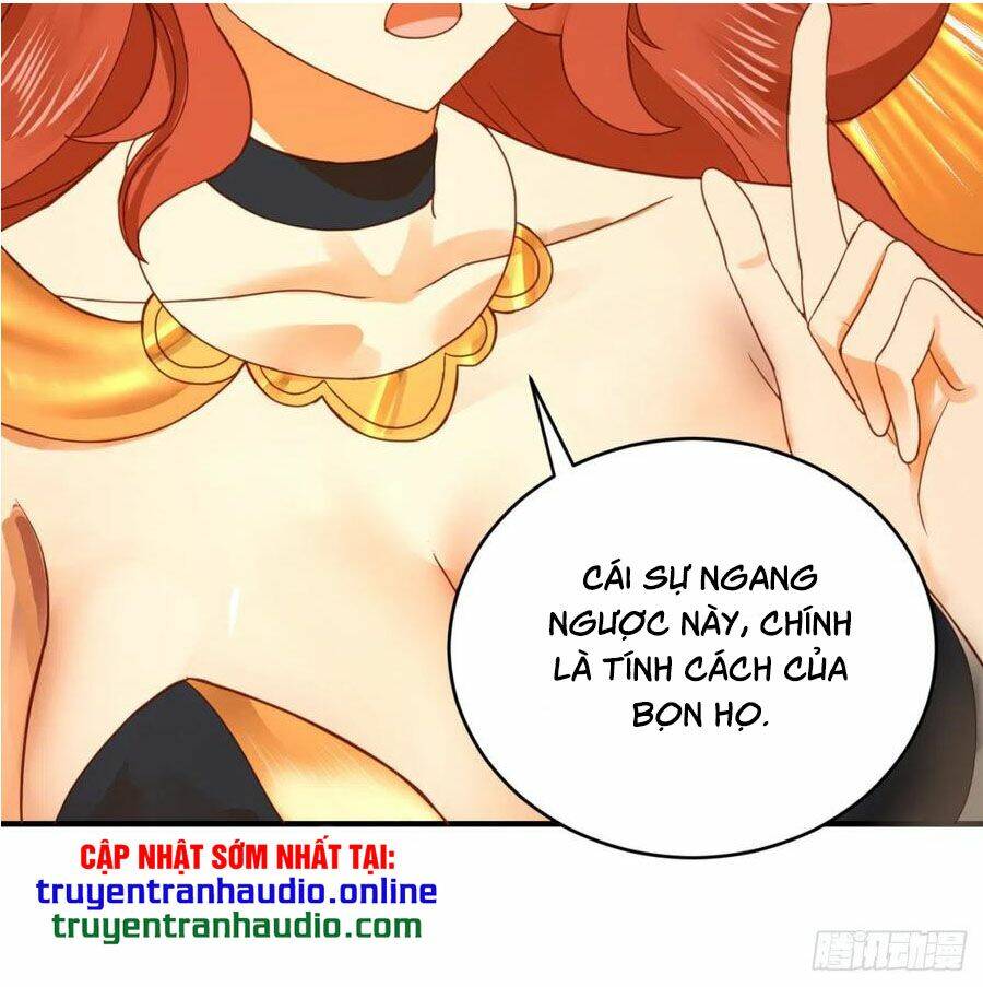 Ta Luyện Khí Ba Ngàn Năm Chapter 147 - Trang 2