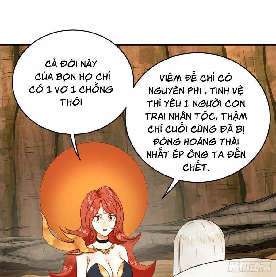 Ta Luyện Khí Ba Ngàn Năm Chapter 147 - Trang 2