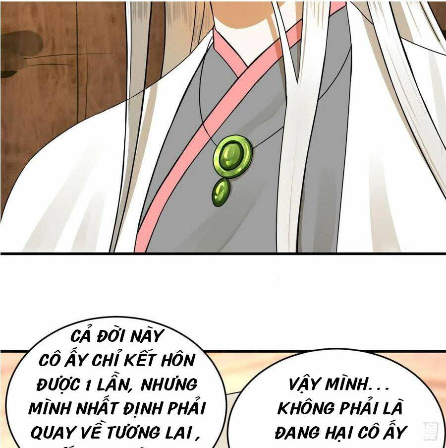 Ta Luyện Khí Ba Ngàn Năm Chapter 147 - Trang 2