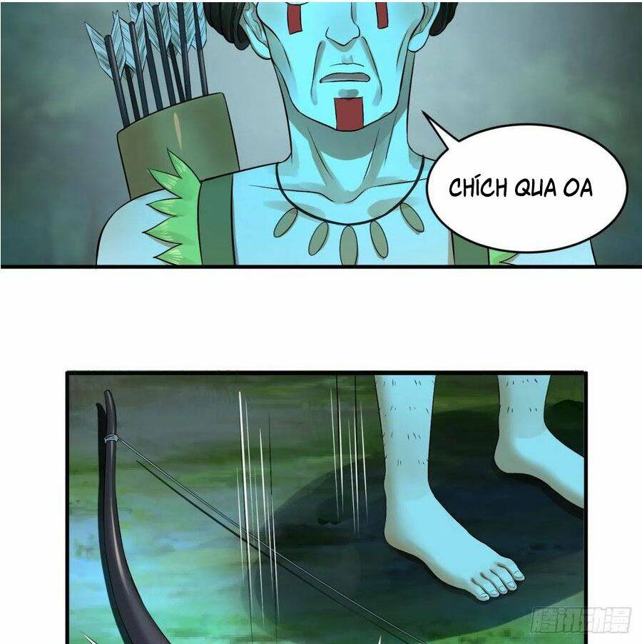 Ta Luyện Khí Ba Ngàn Năm Chapter 148 - Trang 2