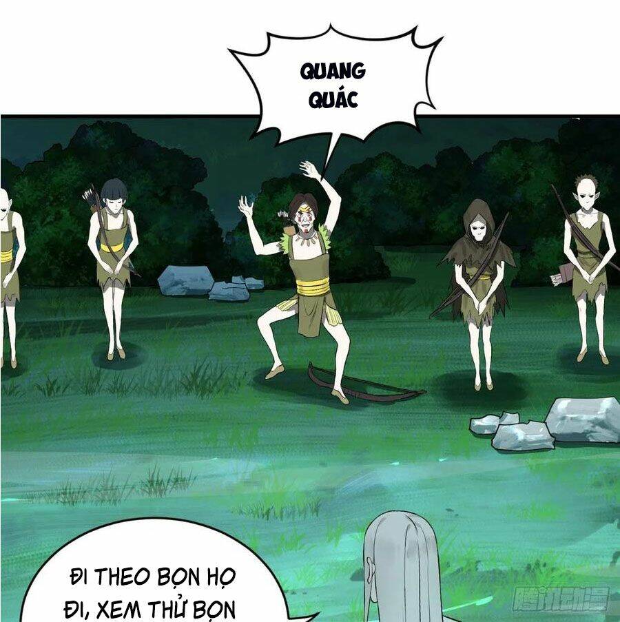 Ta Luyện Khí Ba Ngàn Năm Chapter 148 - Trang 2