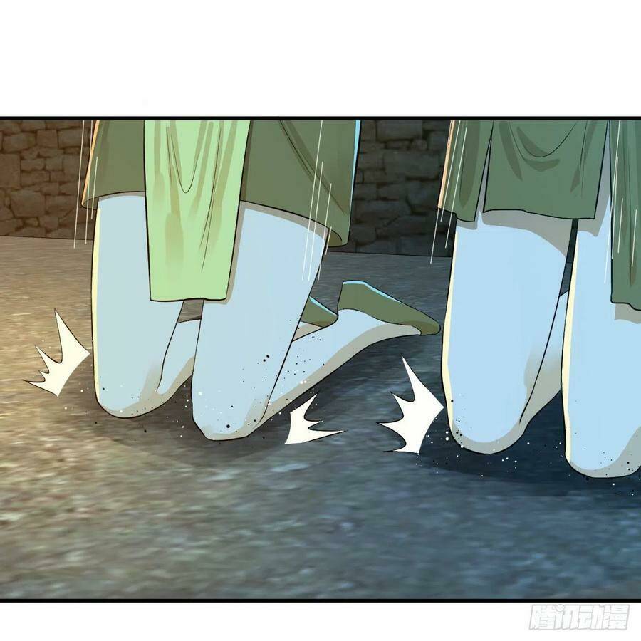 Ta Luyện Khí Ba Ngàn Năm Chapter 148 - Trang 2