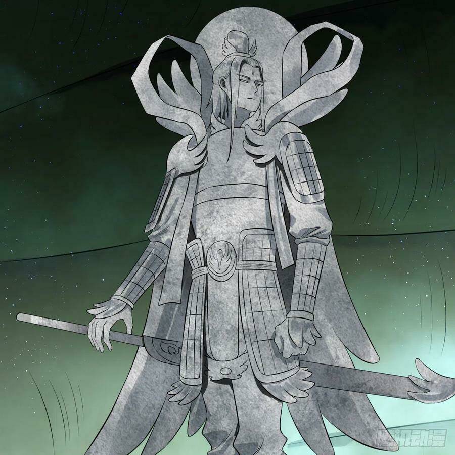 Ta Luyện Khí Ba Ngàn Năm Chapter 148 - Trang 2