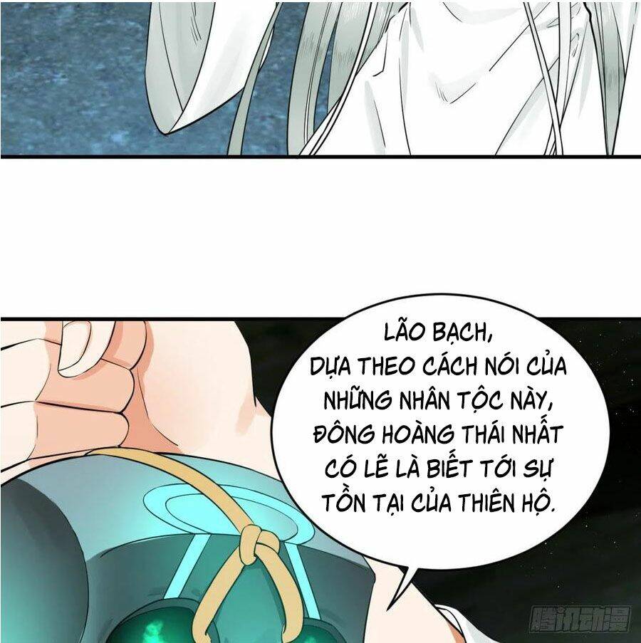 Ta Luyện Khí Ba Ngàn Năm Chapter 148 - Trang 2