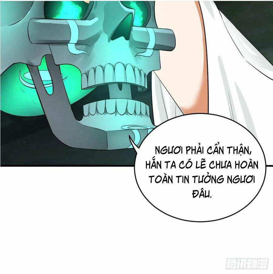 Ta Luyện Khí Ba Ngàn Năm Chapter 148 - Trang 2