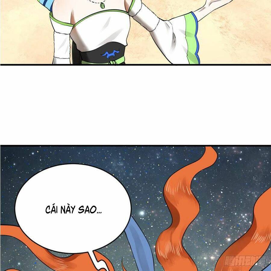 Ta Luyện Khí Ba Ngàn Năm Chapter 149 - Trang 2