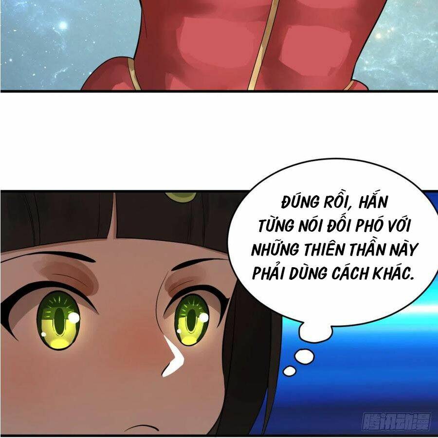 Ta Luyện Khí Ba Ngàn Năm Chapter 149 - Trang 2