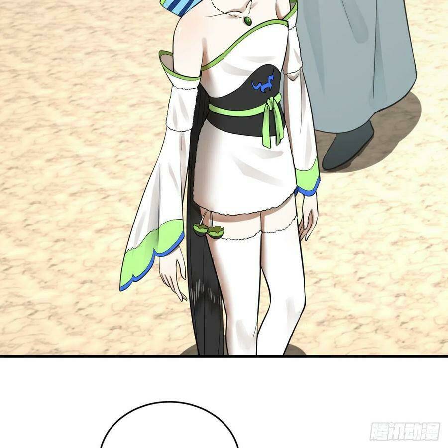 Ta Luyện Khí Ba Ngàn Năm Chapter 149 - Trang 2