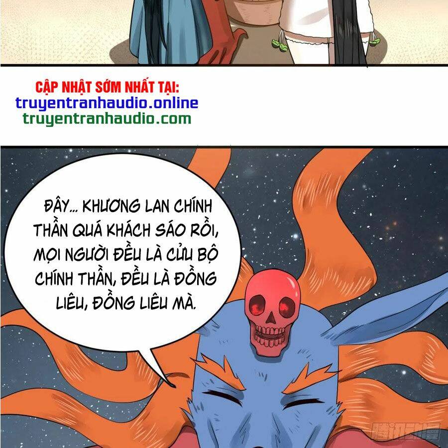 Ta Luyện Khí Ba Ngàn Năm Chapter 149 - Trang 2