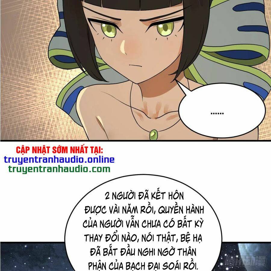 Ta Luyện Khí Ba Ngàn Năm Chapter 149 - Trang 2