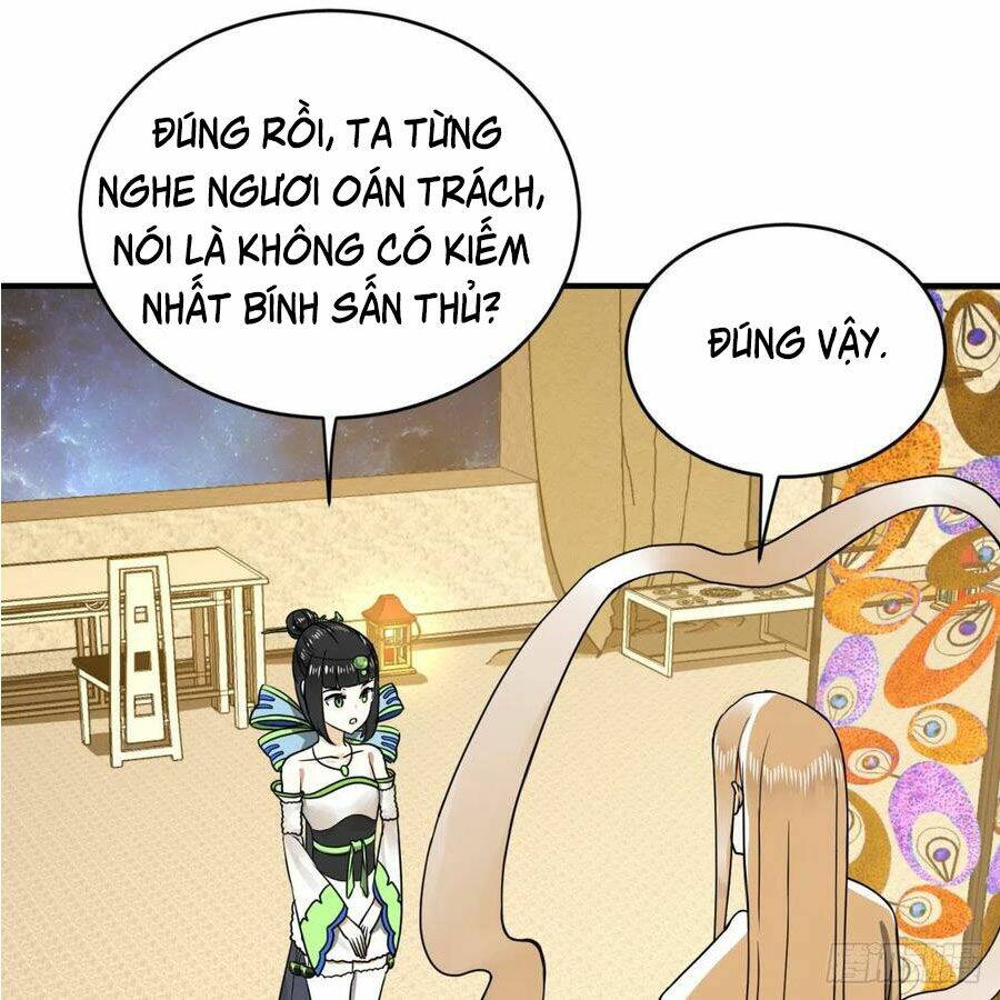 Ta Luyện Khí Ba Ngàn Năm Chapter 149 - Trang 2