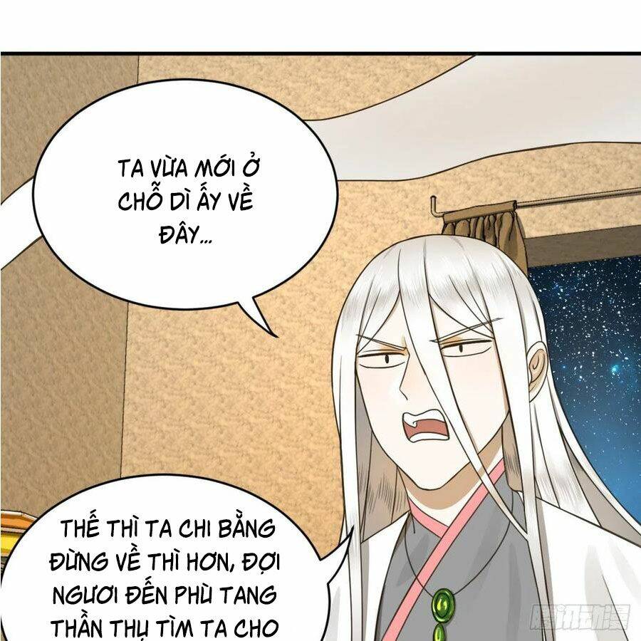 Ta Luyện Khí Ba Ngàn Năm Chapter 149 - Trang 2