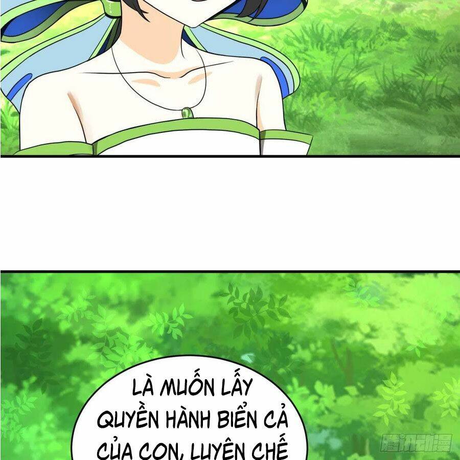 Ta Luyện Khí Ba Ngàn Năm Chapter 149 - Trang 2