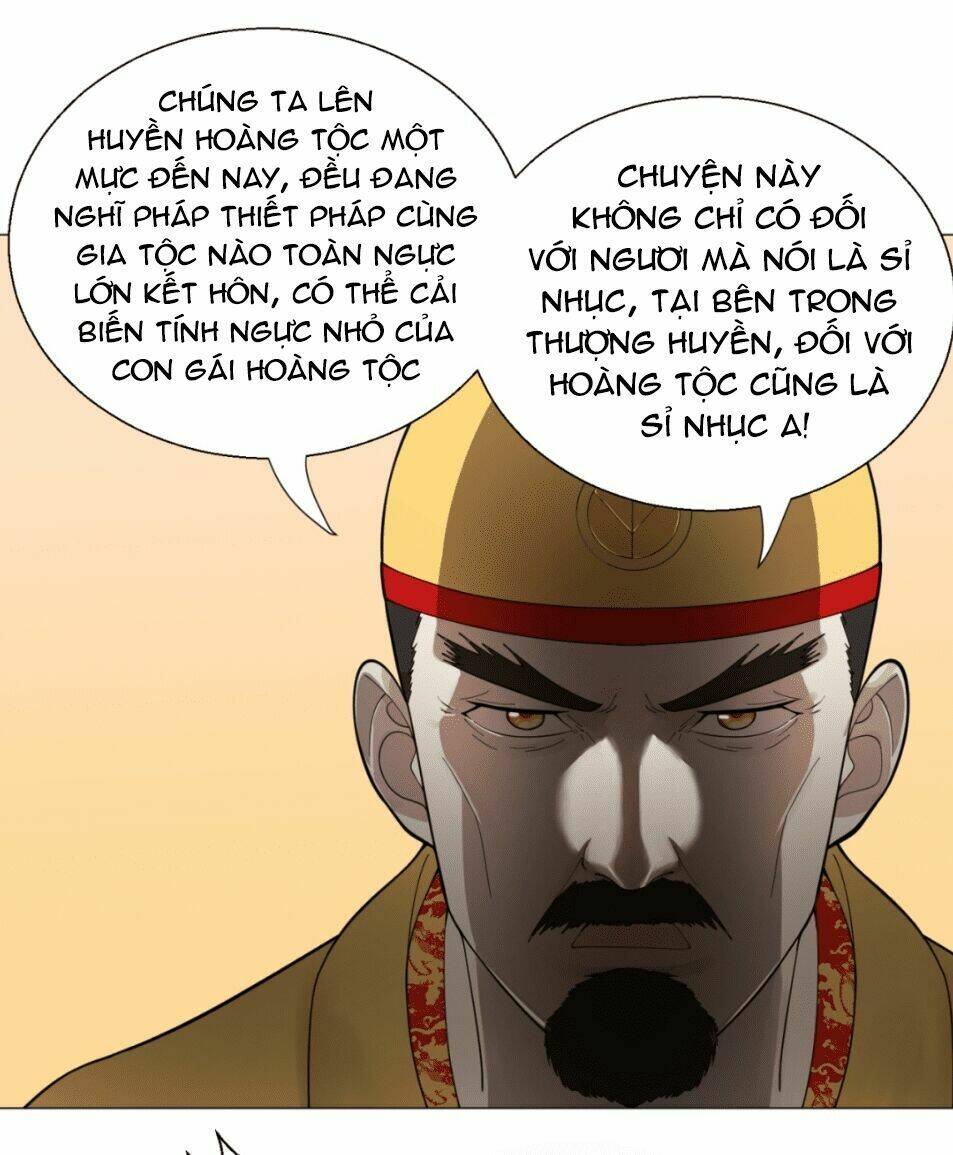 Ta Luyện Khí Ba Ngàn Năm Chapter 15 - Trang 2