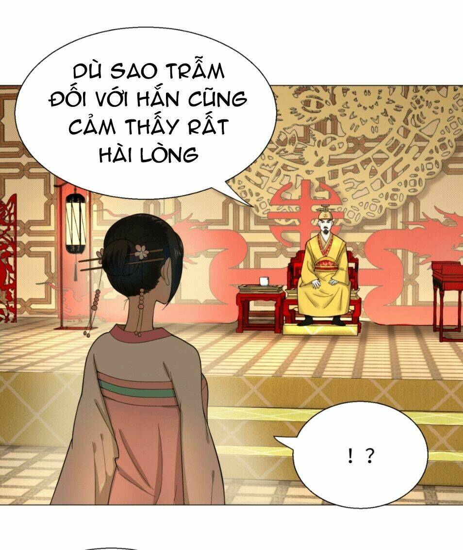 Ta Luyện Khí Ba Ngàn Năm Chapter 15 - Trang 2