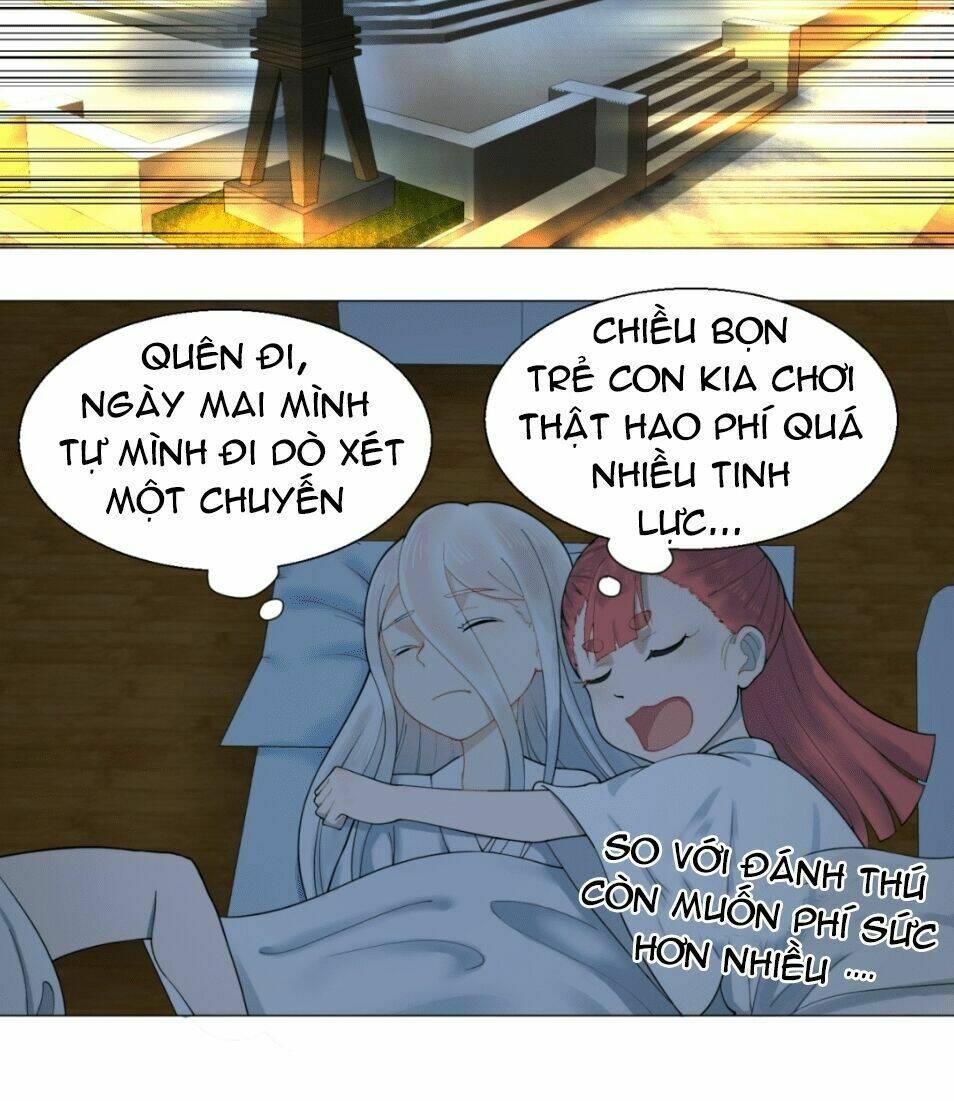 Ta Luyện Khí Ba Ngàn Năm Chapter 15 - Trang 2