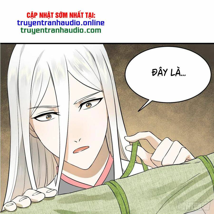 Ta Luyện Khí Ba Ngàn Năm Chapter 150 - Trang 2