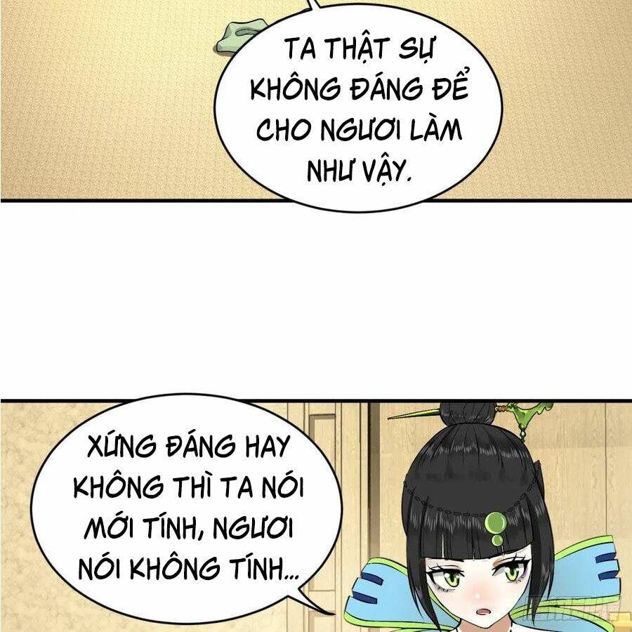Ta Luyện Khí Ba Ngàn Năm Chapter 150 - Trang 2