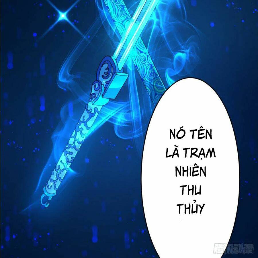 Ta Luyện Khí Ba Ngàn Năm Chapter 150 - Trang 2