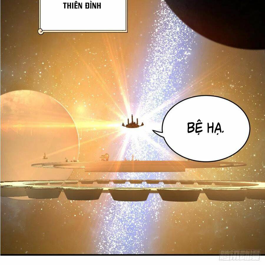 Ta Luyện Khí Ba Ngàn Năm Chapter 150 - Trang 2