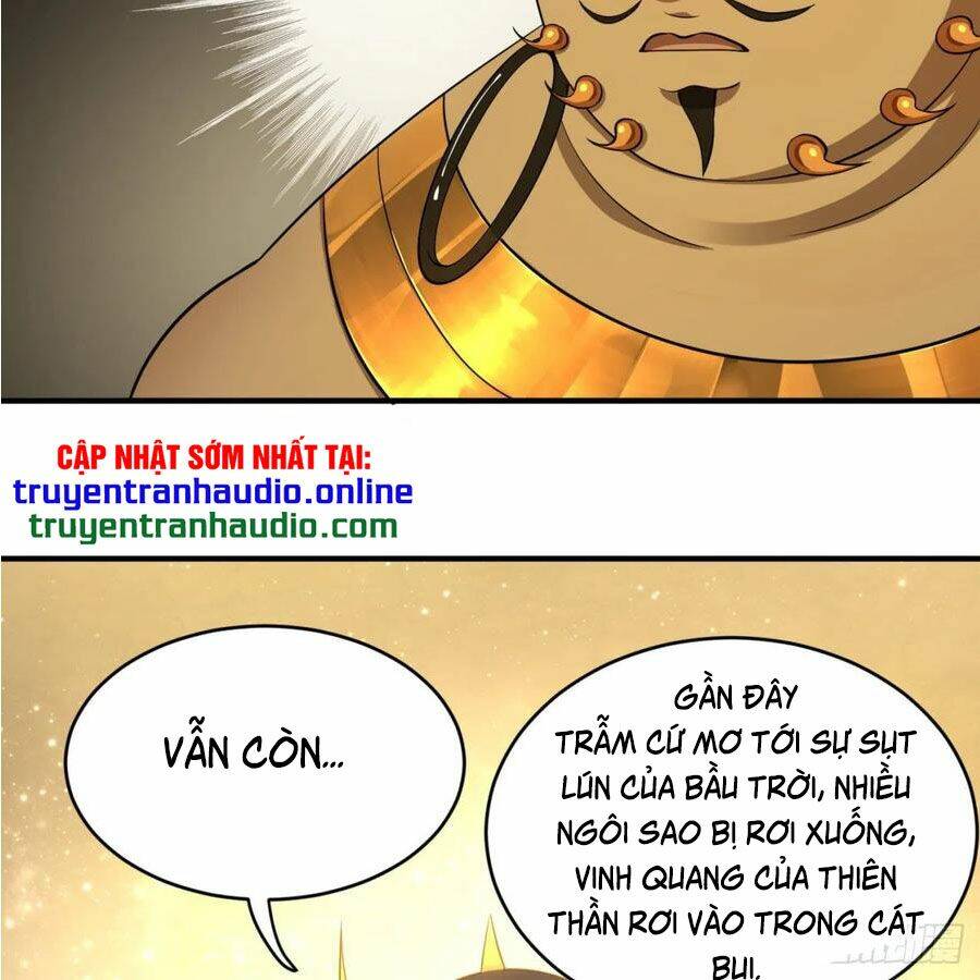 Ta Luyện Khí Ba Ngàn Năm Chapter 150 - Trang 2