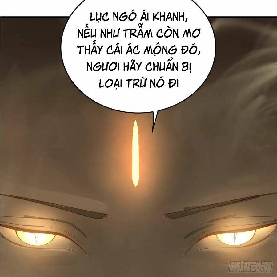 Ta Luyện Khí Ba Ngàn Năm Chapter 150 - Trang 2