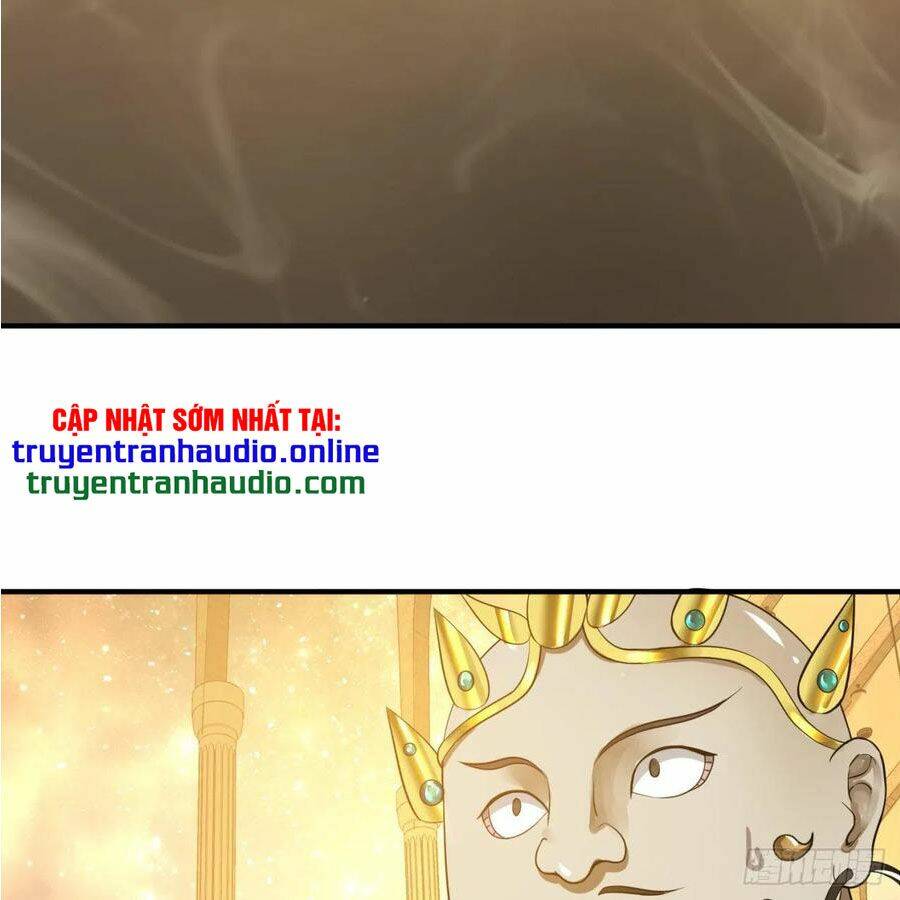 Ta Luyện Khí Ba Ngàn Năm Chapter 150 - Trang 2