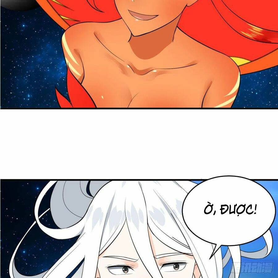 Ta Luyện Khí Ba Ngàn Năm Chapter 151 - Trang 2