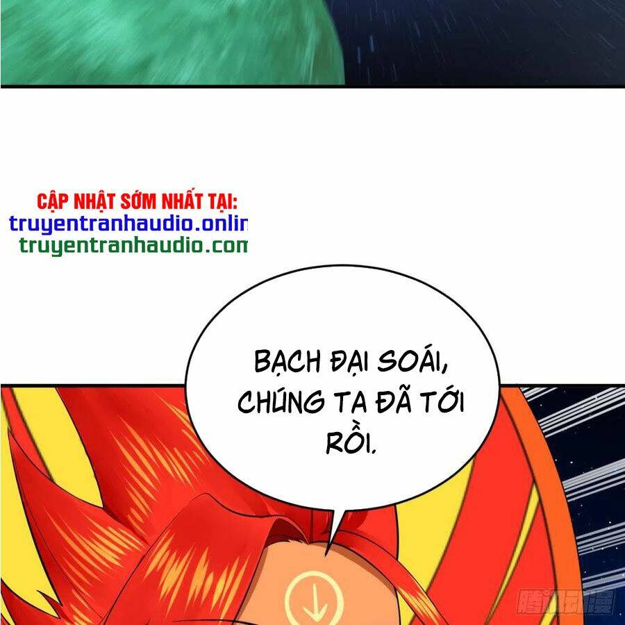 Ta Luyện Khí Ba Ngàn Năm Chapter 151 - Trang 2