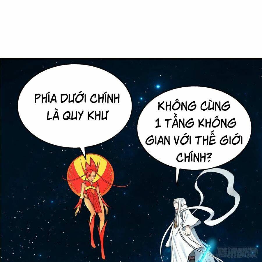 Ta Luyện Khí Ba Ngàn Năm Chapter 151 - Trang 2