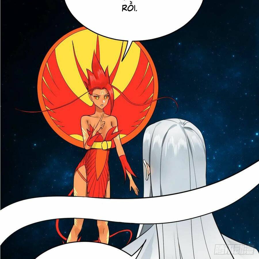 Ta Luyện Khí Ba Ngàn Năm Chapter 151 - Trang 2