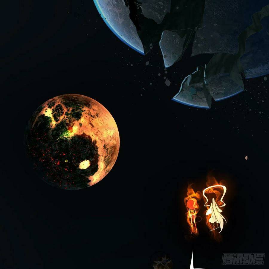 Ta Luyện Khí Ba Ngàn Năm Chapter 151 - Trang 2